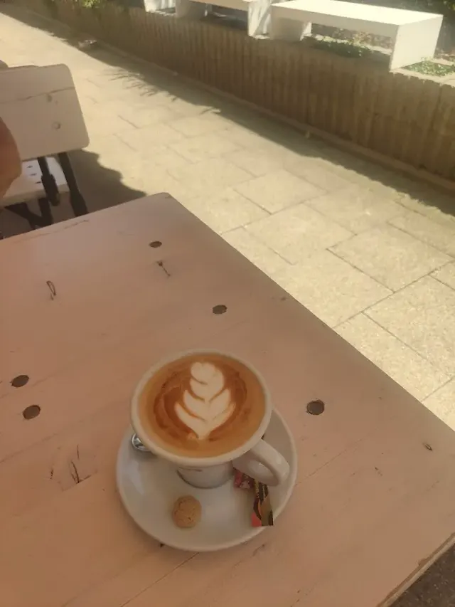BookNoFees: Înghețată – Melanie's Eiscafe – Hattingen – Cafeneaua cu înghețată a Melaniei, fotografie 2