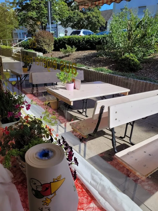 BookNoFees: Înghețată – Melanie's Eiscafe – Hattingen – Cafeneaua cu înghețată a Melaniei, fotografie 1