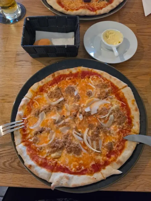 BookNoFees: Restaurant – Al Castello Pizzeria – Schwelm – La Castello Pizzeria, fotografie 2