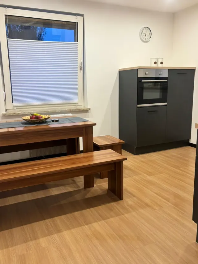BookNoFees: cazare de vacanță în Bodenwerder – Întregul apartament în Bodenwerder