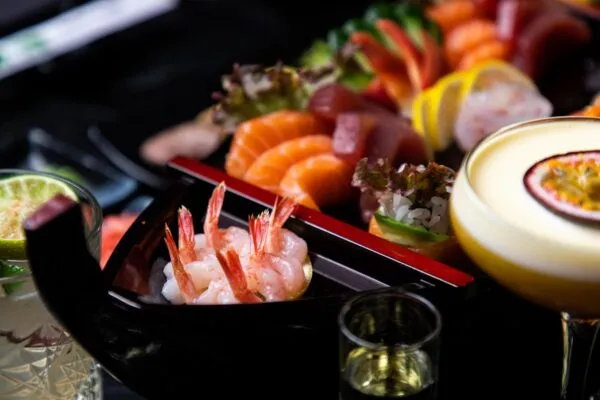 BookNoFees: Restaurant – Genki – Amsterdam – Ce mai faci?, fotografie 1