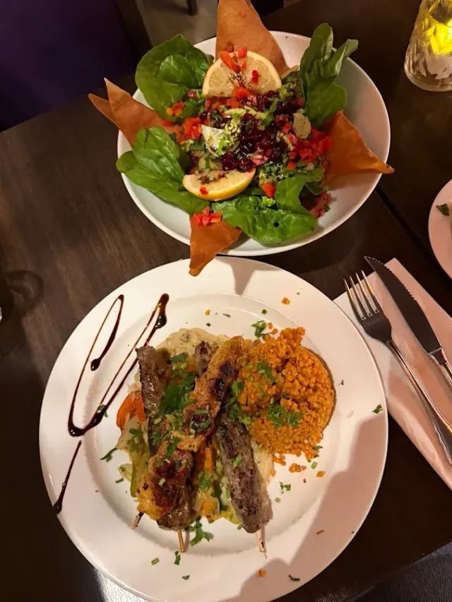 BookNoFees: Restaurant – Kos Kos – Oslo – Cost Cost, fotografie 2
