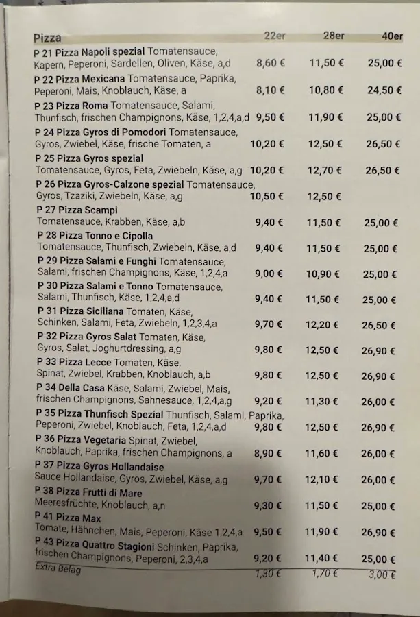 BookNoFees: Restaurant – Grillrestaurant Tassis – Lippetal – Restaurantul cu grătar Tassis, fotografie 2