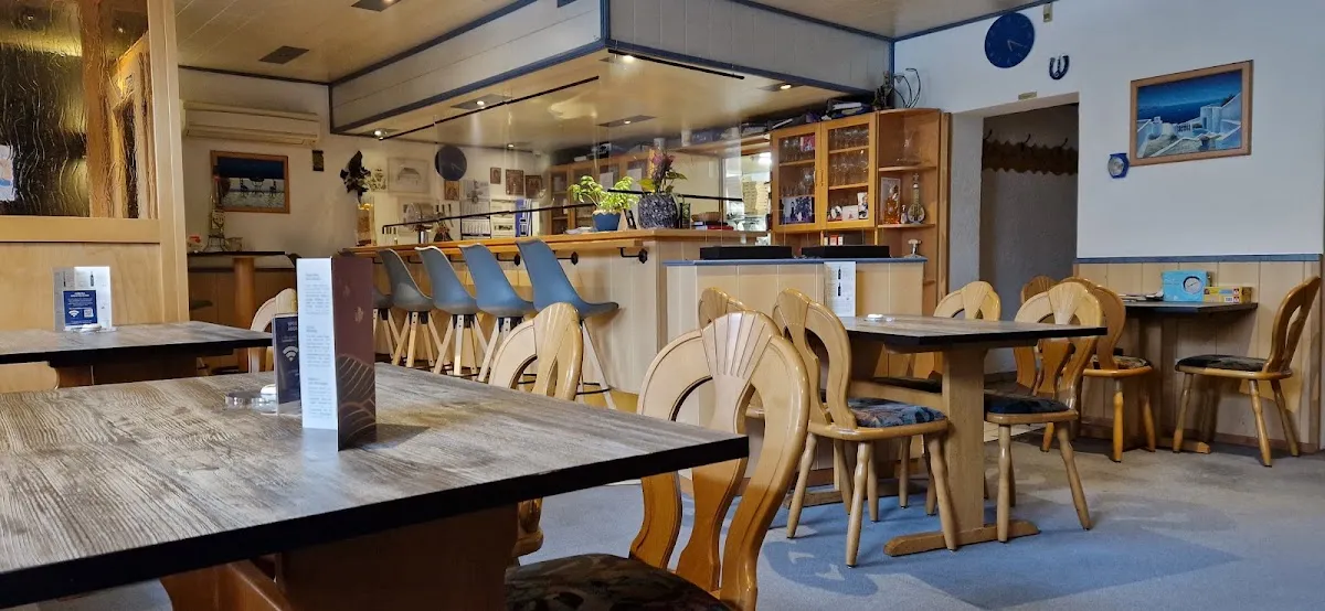 BookNoFees: Restaurant – Grillrestaurant Tassis – Lippetal – Restaurantul cu grătar Tassis, fotografie 1