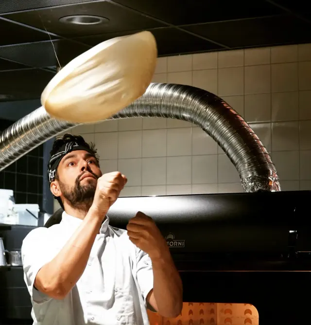 BookNoFees: Snack-bar – De Pizzabakkers To Go – Amsterdam – Pizzabakkers To Go, fotografie 2