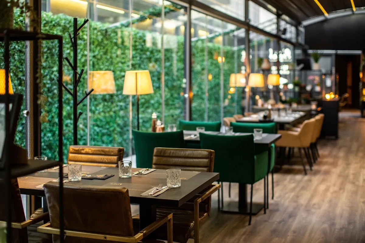 BookNoFees: Restaurant – Batak – Zagreb – Prost, fotografie 1