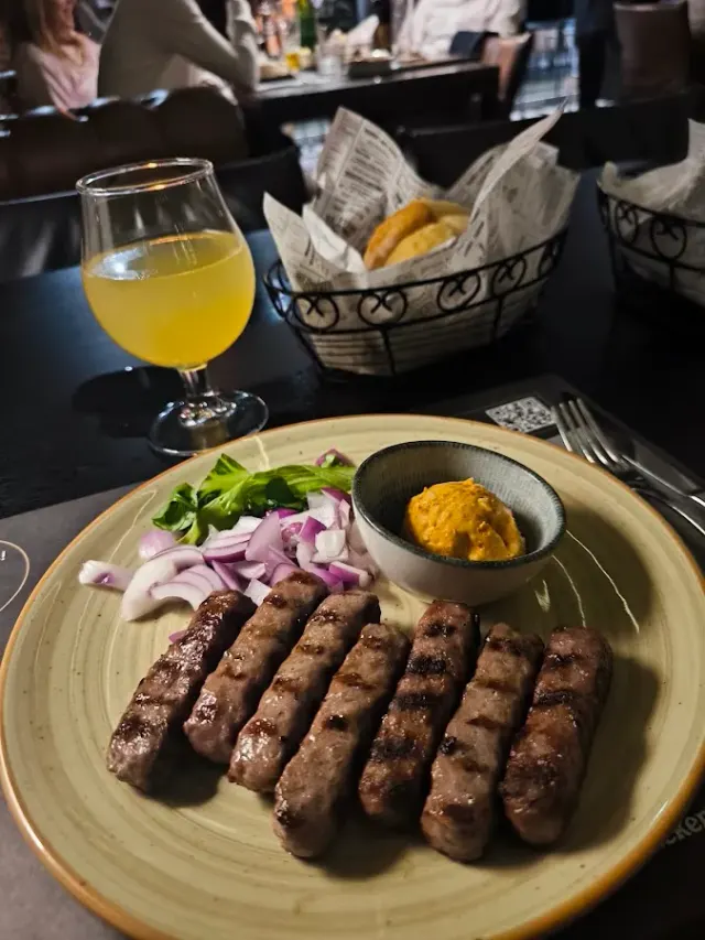 BookNoFees: Restaurant – Batak – Zagreb – Prost, fotografie 2