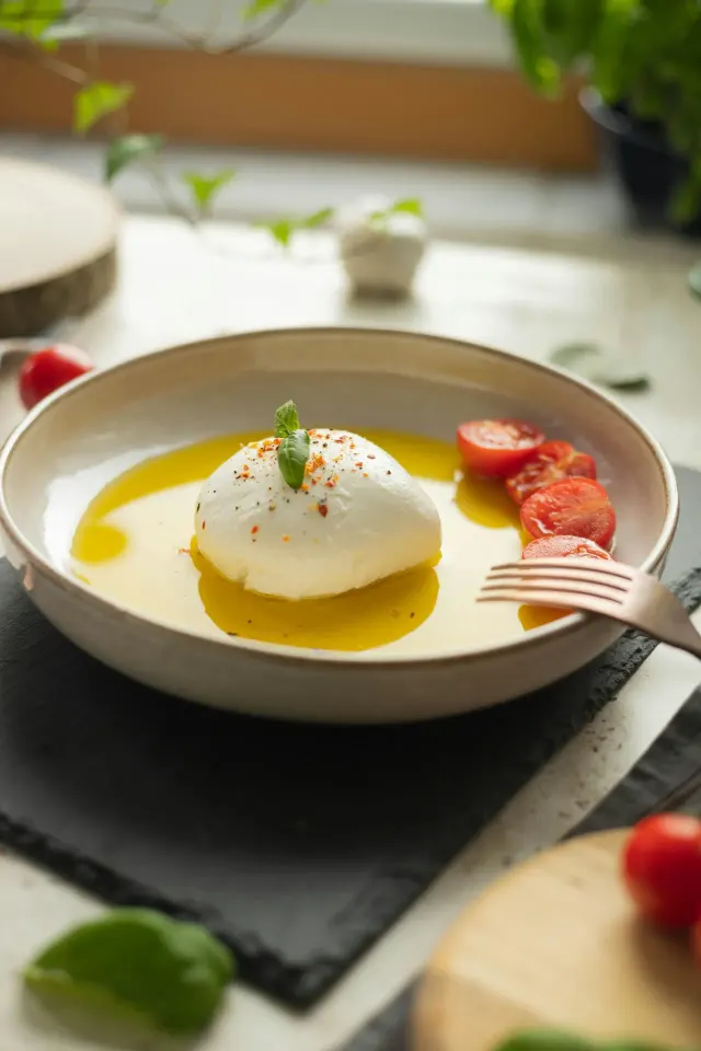 BookNoFees: Restaurant – Bistro Limone – Copenhagen – Bistro Limone, fotografie 3