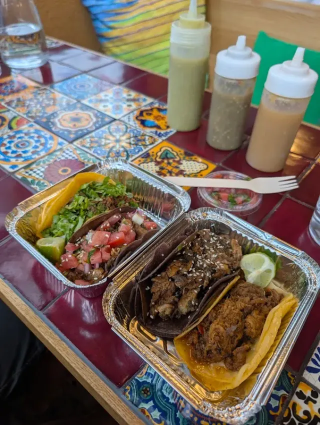 BookNoFees: Restaurant – Corral's Solli – Oslo – Solli al lui Corral, fotografie 2