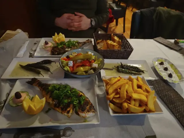 BookNoFees: Restaurant – Cafe Steki – Lüdenscheid – Cafe Steki, fotografie 2