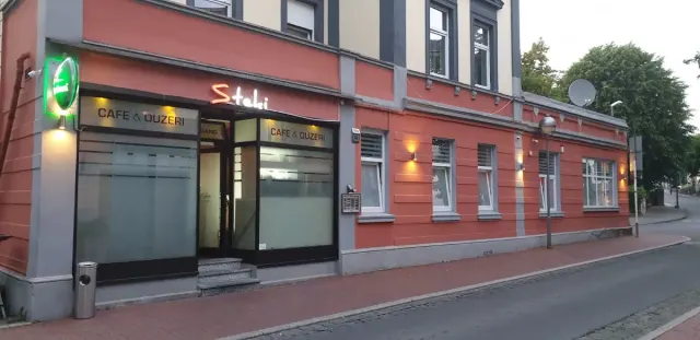 BookNoFees: Restaurant – Cafe Steki – Lüdenscheid – Cafe Steki, fotografie 3