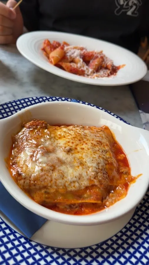 BookNoFees: Restaurant – Carluccio’s – Dublin – Carluccio’s, fotografie 3