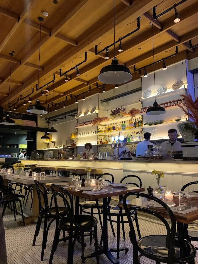 BookNoFees: Restaurant – Cantinery – Istanbul – Cantină, fotografie 1
