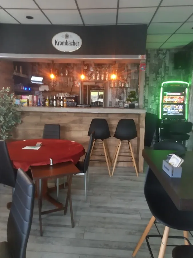 BookNoFees: Restaurant – Barock Cafe – Halver – Cafeneaua Barock, fotografie 1