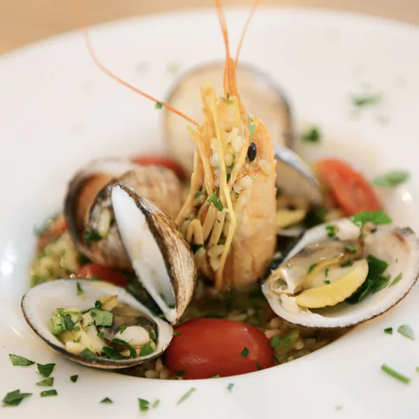 BookNoFees: Restaurant – Classico – Amsterdam – Clasic, fotografie 2