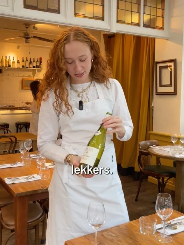 BookNoFees: Restaurant – Café Caron – Amsterdam – Café Caron, fotografie 2