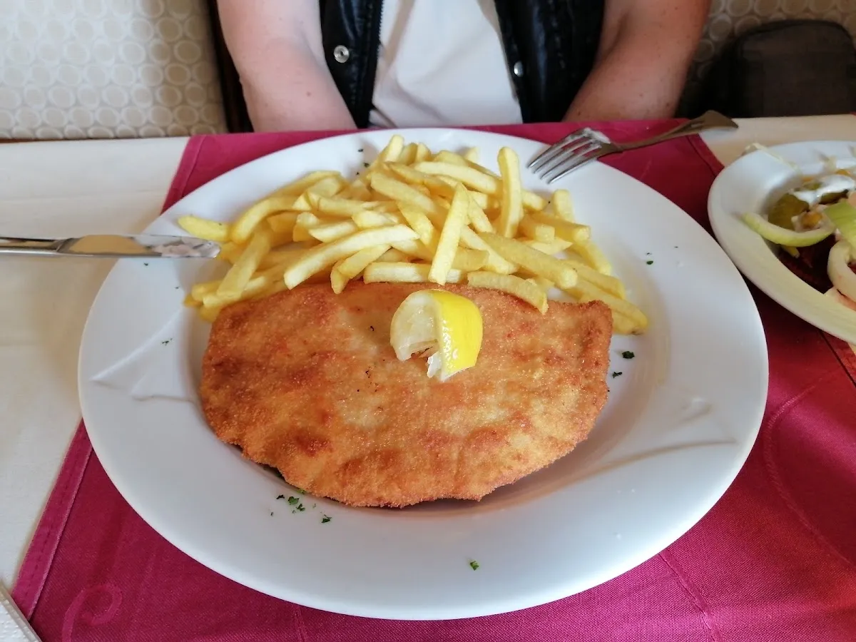 BookNoFees: Restaurant – Alter Godekin – Dortmund – Alter Godekin, fotografie 1
