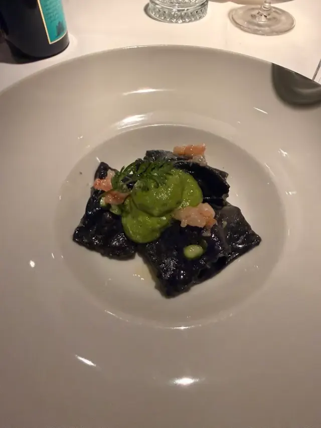 BookNoFees: Restaurant – Valvas'or – Ljubljana – Valvas'or, fotografie 2