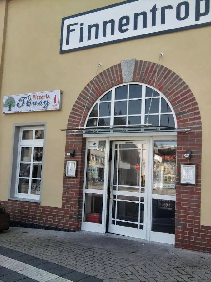 BookNoFees: Restaurant – Pizzeria Thusy – Finnentrop – Pizzeria Thusy, fotografie 1