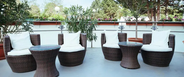 BookNoFees: Restaurant – KSV Restaurant – Vienna – Restaurantul KSV, fotografie 3