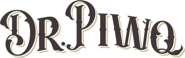 BookNoFees: Brutărie – Dr. Piwo – Warsaw – Dr. Piwo, fotografie 2