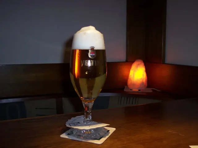 BookNoFees: Restaurant – Gasthof Vesperthe – Bad Wünnenberg – Hanul Vesperthe, fotografie 3