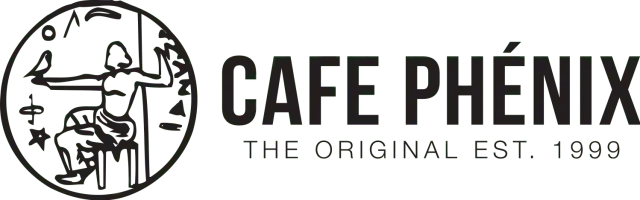 BookNoFees: Cafenea – Café Phenix - Amager – Copenhagen – Café Phenix - Amager, fotografie 3