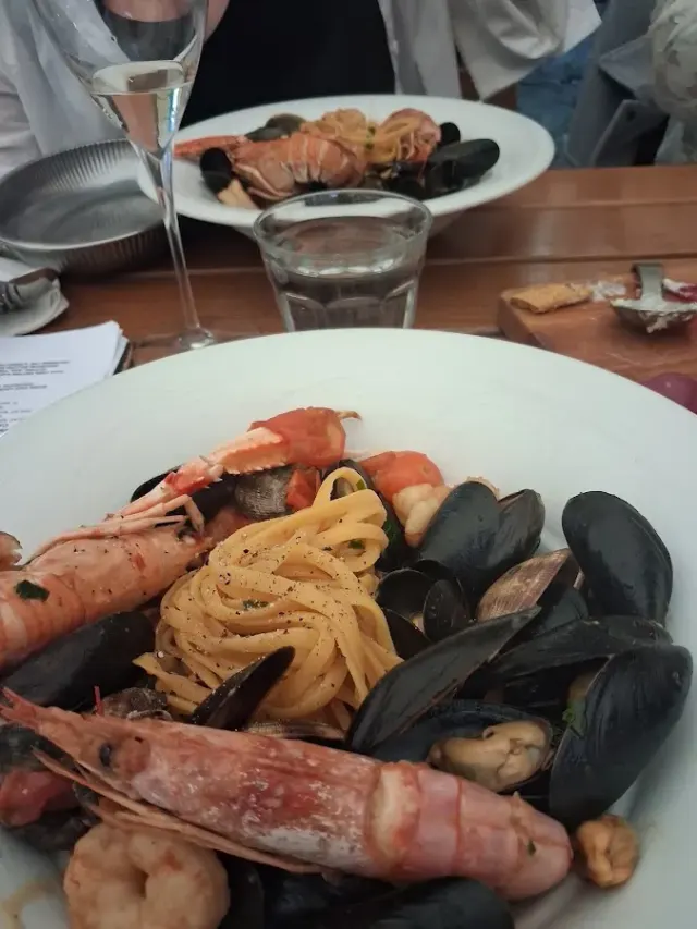 BookNoFees: Restaurant – Baltazar – Oslo – Baltazar, fotografie 2