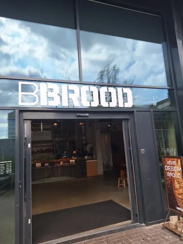 BookNoFees: Restaurant – BBrood! – Amsterdam – BBrood!, fotografie 2