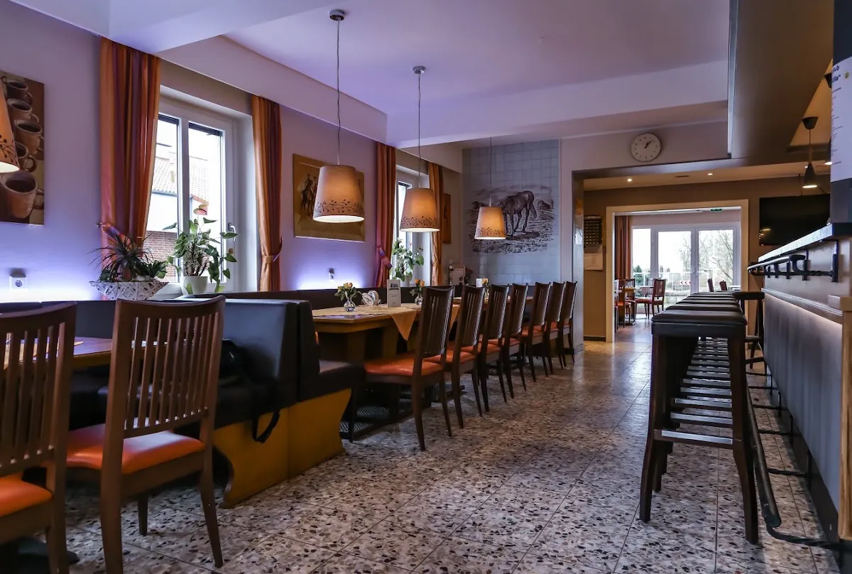 BookNoFees: Restaurant – Gäststätte Meier – Lippetal – Restaurantul Meier, fotografie 1