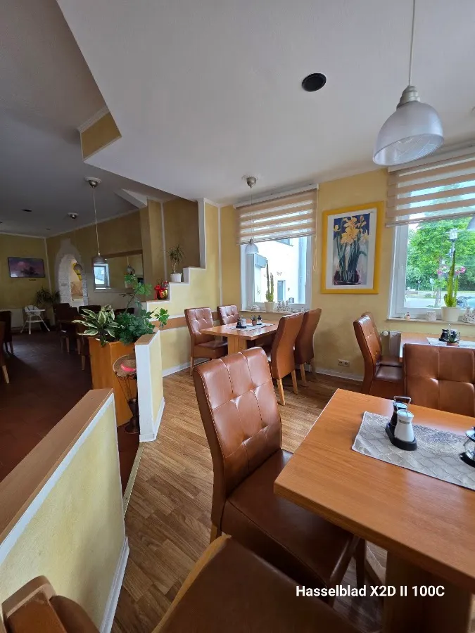 BookNoFees: Restaurant – Cappadocia – Warstein-Belecke – Cappadocia, fotografie 1
