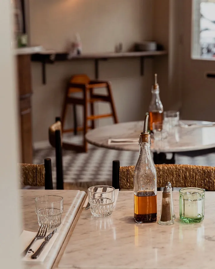 BookNoFees: Restaurant – Pazzi – Amsterdam – Nebunie, fotografie 1
