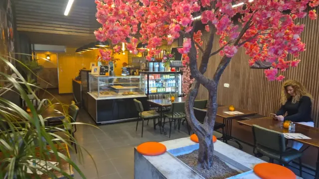 BookNoFees: Restaurant – BBrood! – Amsterdam – BBrood!, fotografie 3