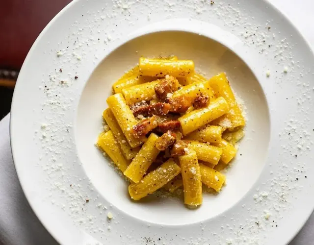 BookNoFees: Restaurant – Baccano – Rome – Baccano, fotografie 2