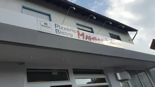 BookNoFees: Bistro Pizzeria Mama Mia, Marsberg