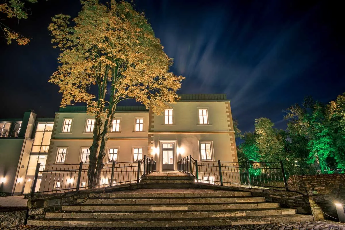 BookNoFees: Restaurant – Rittergut Störmede – Geseke – Domeniul cavaleresc Störmede, fotografie 1
