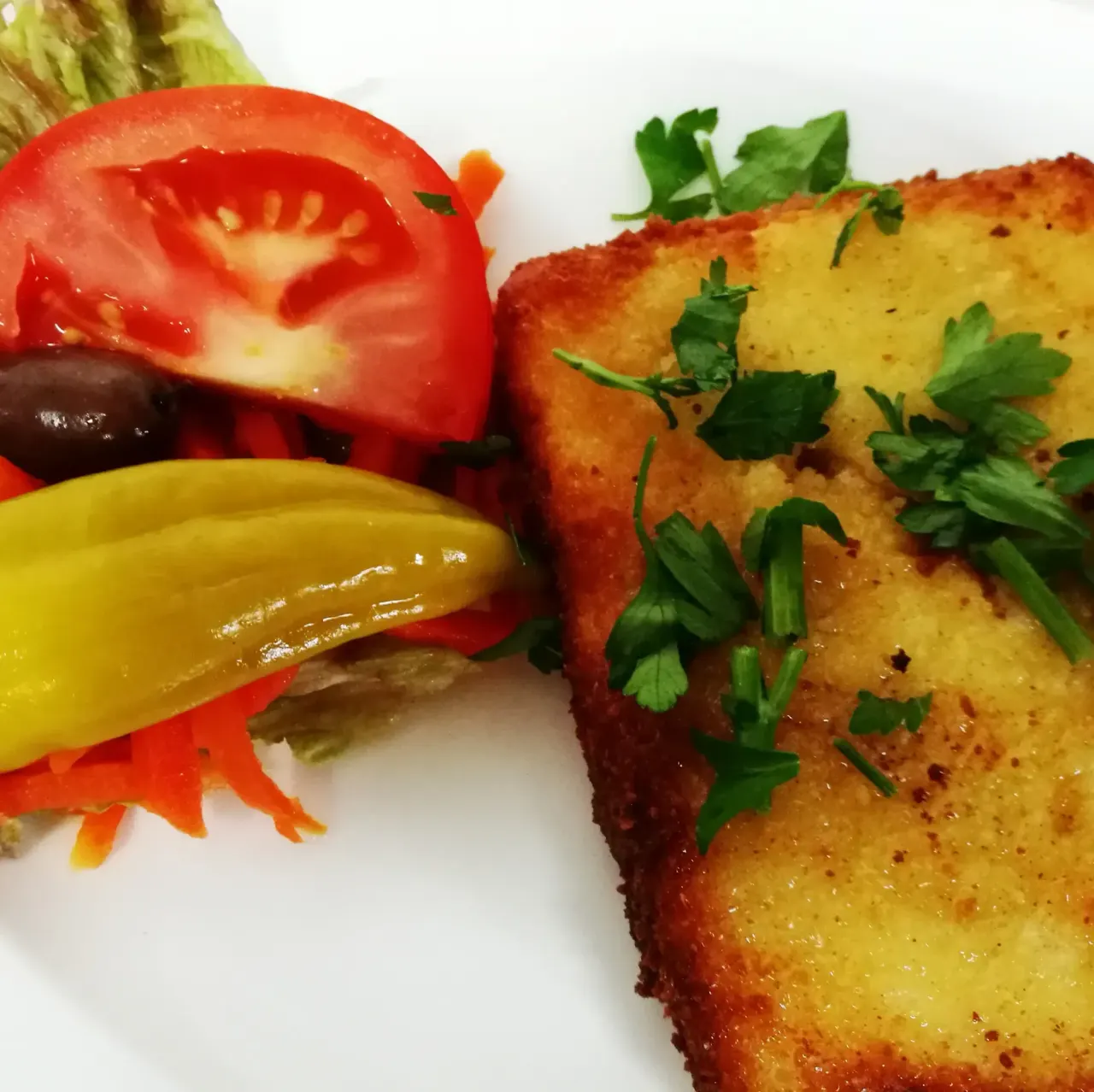 BookNoFees: Restaurant – Kostas Taverne – Arnsberg-Neheim – Taverna Kostas, fotografie 1
