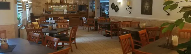 BookNoFees: Restaurant – Kostas Taverne – Arnsberg-Neheim – Taverna Kostas, fotografie 2