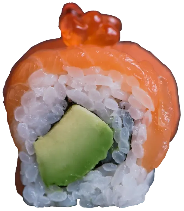 BookNoFees: Fuji Japán Étterem, Budapest