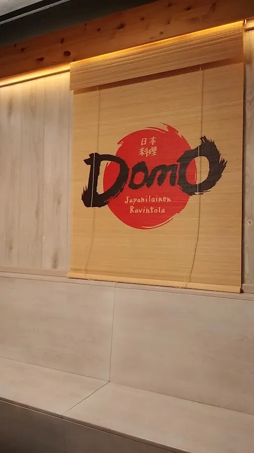 BookNoFees: Restaurant – Domo – Helsinki – Casă, fotografie 3