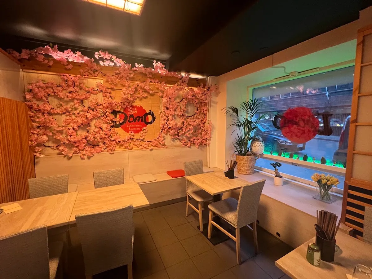 BookNoFees: Restaurant – Domo – Helsinki – Casă, fotografie 1