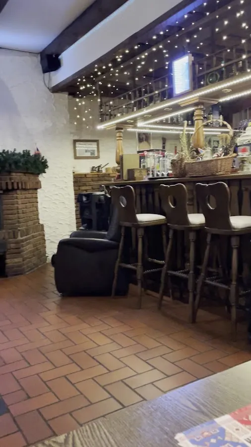 BookNoFees: Restaurant – Restaurant DVIN – Lünen – Restaurantul DVIN, fotografie 3