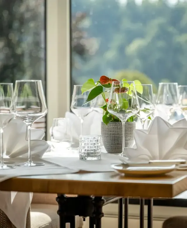 BookNoFees: Störmann Restaurant, Schmallenberg