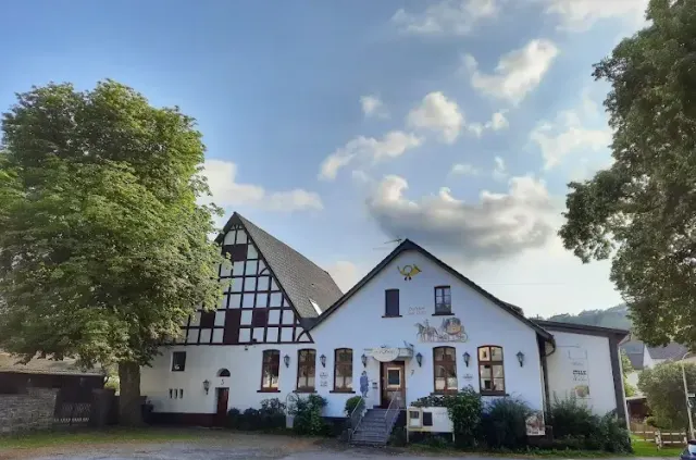 BookNoFees: Zur Post (Ohle), Plettenberg