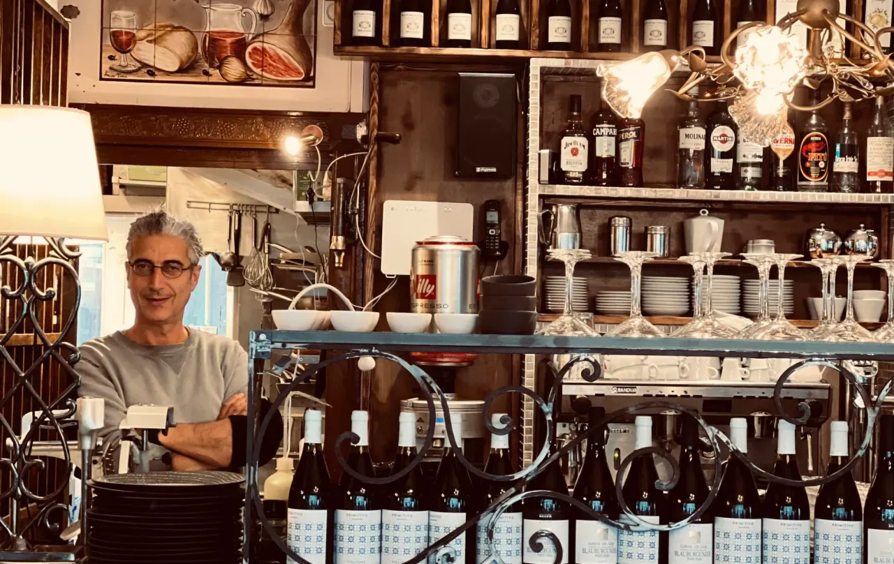 BookNoFees: Restaurant – Famosi E Golosi – Copenhagen – Celebri și pofticioși, fotografie 1