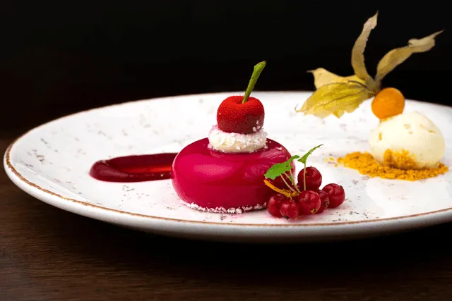 BookNoFees: Restaurant – La Rocca – Copenhagen – The Rock, fotografie 2