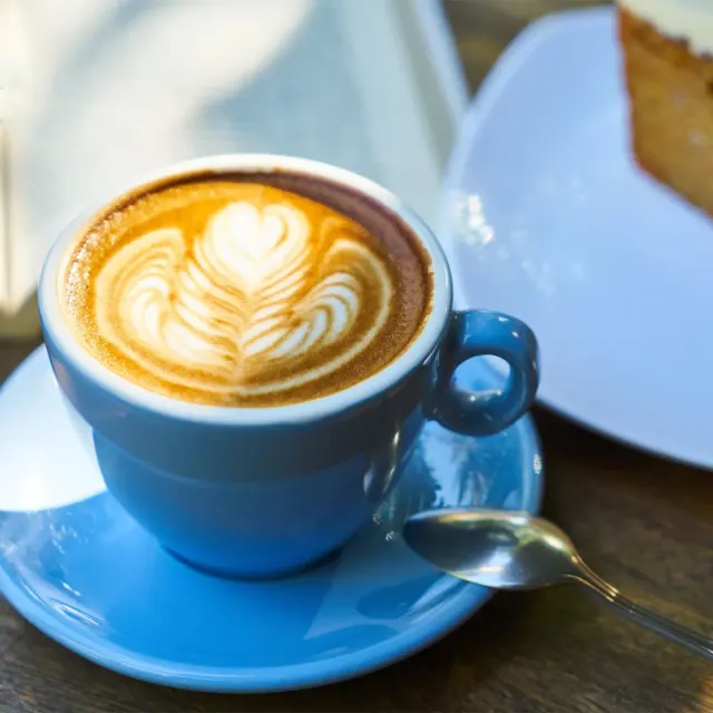 BookNoFees: Cafenea – Appia Antica Caffè – Rome – Appia Antica Caffè, fotografie 2