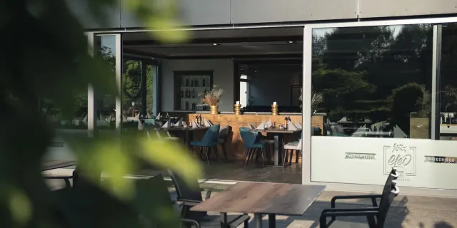 BookNoFees: Restaurant – Restaurant Eleo 1220 – Arnsberg-Hüsten – Restaurantul Eleo 1220, fotografie 3