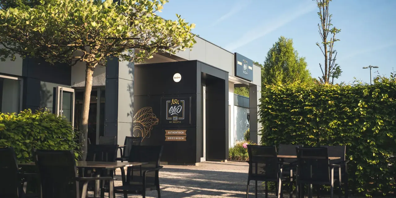 BookNoFees: Restaurant – Restaurant Eleo 1220 – Arnsberg-Hüsten – Restaurantul Eleo 1220, fotografie 1
