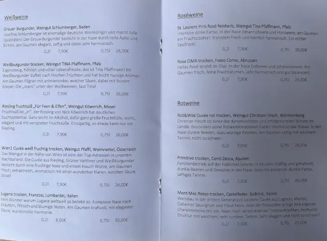 BookNoFees: Restaurant – SeeAlm Möhnesee – Möhnesee-Körbecke – SeeAlm Möhnesee, fotografie 3